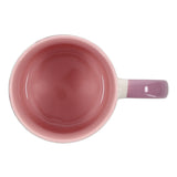 Beauty Blossoms from Within Ceramic Mug