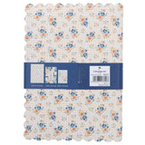 Plaaslappie Afrikaans Three-Piece Notebook Set