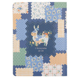 Plaaslappie Afrikaans Three-Piece Notebook Set