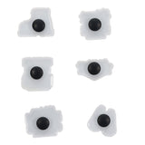 Adventure with Jesus Six-Piece Shoe Charm Set