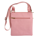 Genade in Oorvloed Fynbos Afrikaans Faux Leather Sling Bag