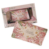 Genade in Oorvloed Fynbos Afrikaans Ceramic Cookie Plate