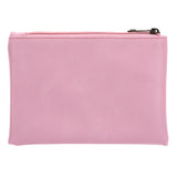 Genade in Oorvloed Fynbos Afrikaans Faux Leather Zipper Pouch