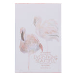 He Has Made Everything Beautiful in Its Time Memo Note Block