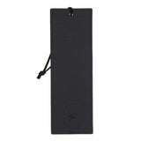Loof die Here aan Sy Liefde Is Daar Geen Einde Nie Afrikaans Faux Leather Bookmark