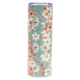 Goodness & Mercy Stainless Steel Travel Mug