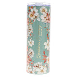 Travel Mug - Goodness & Mercy (Stainless Steel)