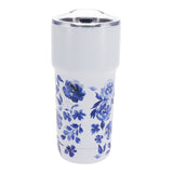 My Hope Is Found in His Love Stainless Steel Travel Mug