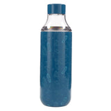 Life Is an Adventure with Jesus Plastic and Stainless Steel Water Bottle with Sling Bag