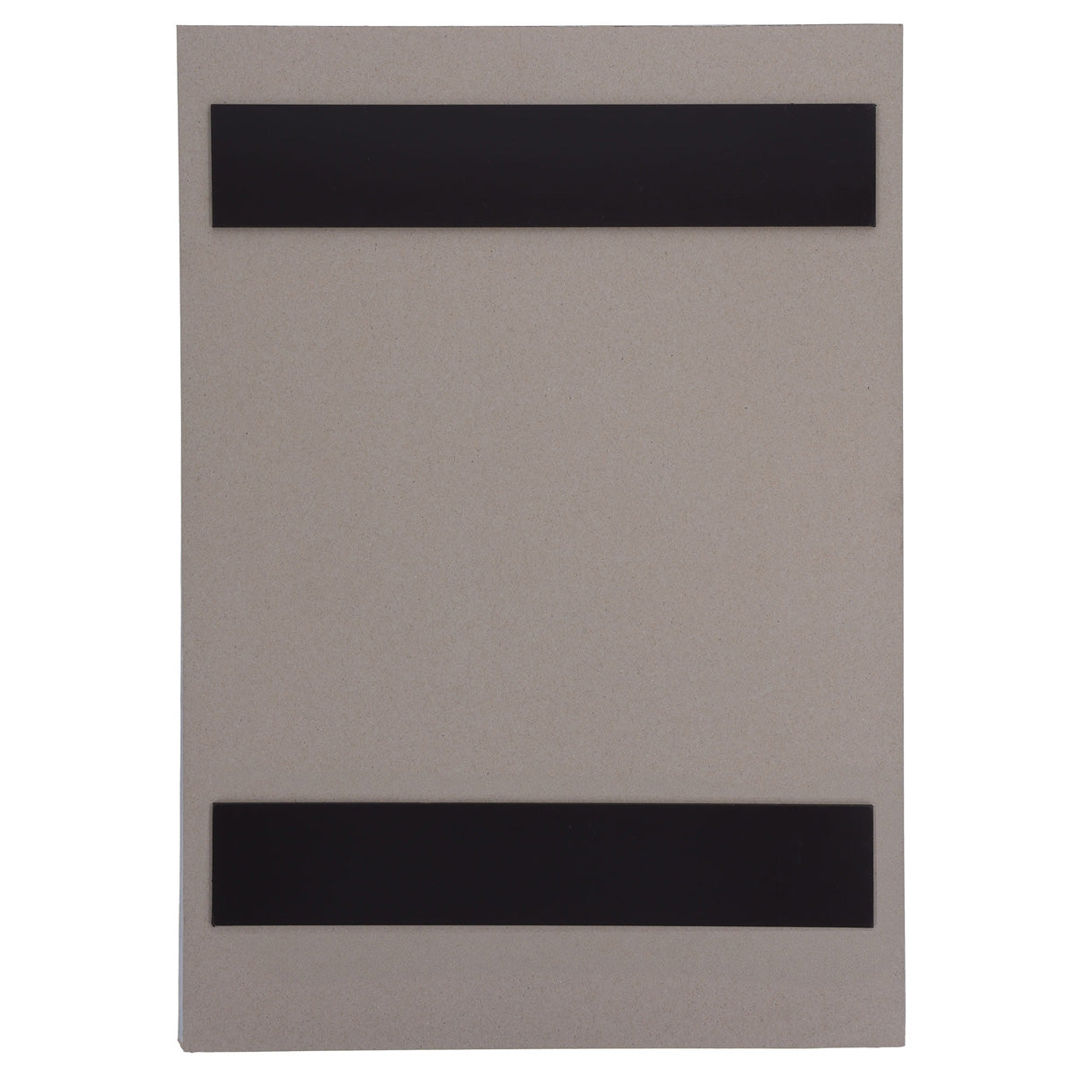 A3 Weekly Magnetic Planner - My Hope Is Found in His Love