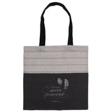 Hy Het Alles Mooi Gemaak Afrikaans Canvas Tote Bag