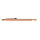 Goodness & Mercy Pen and Pencil Set with Faux Leather Pouch