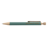 Goodness & Mercy Pen and Pencil Set with Faux Leather Pouch