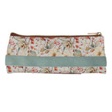 Goodness & Mercy Pen and Pencil Set with Faux Leather Pouch