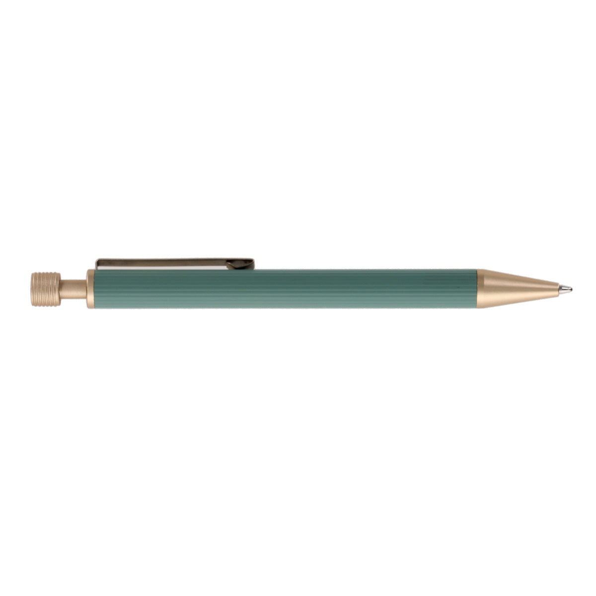 Goodness & Mercy Pen and Pencil Set with Faux Leather Pouch