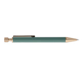 Goodness & Mercy Pen and Pencil Set with Faux Leather Pouch