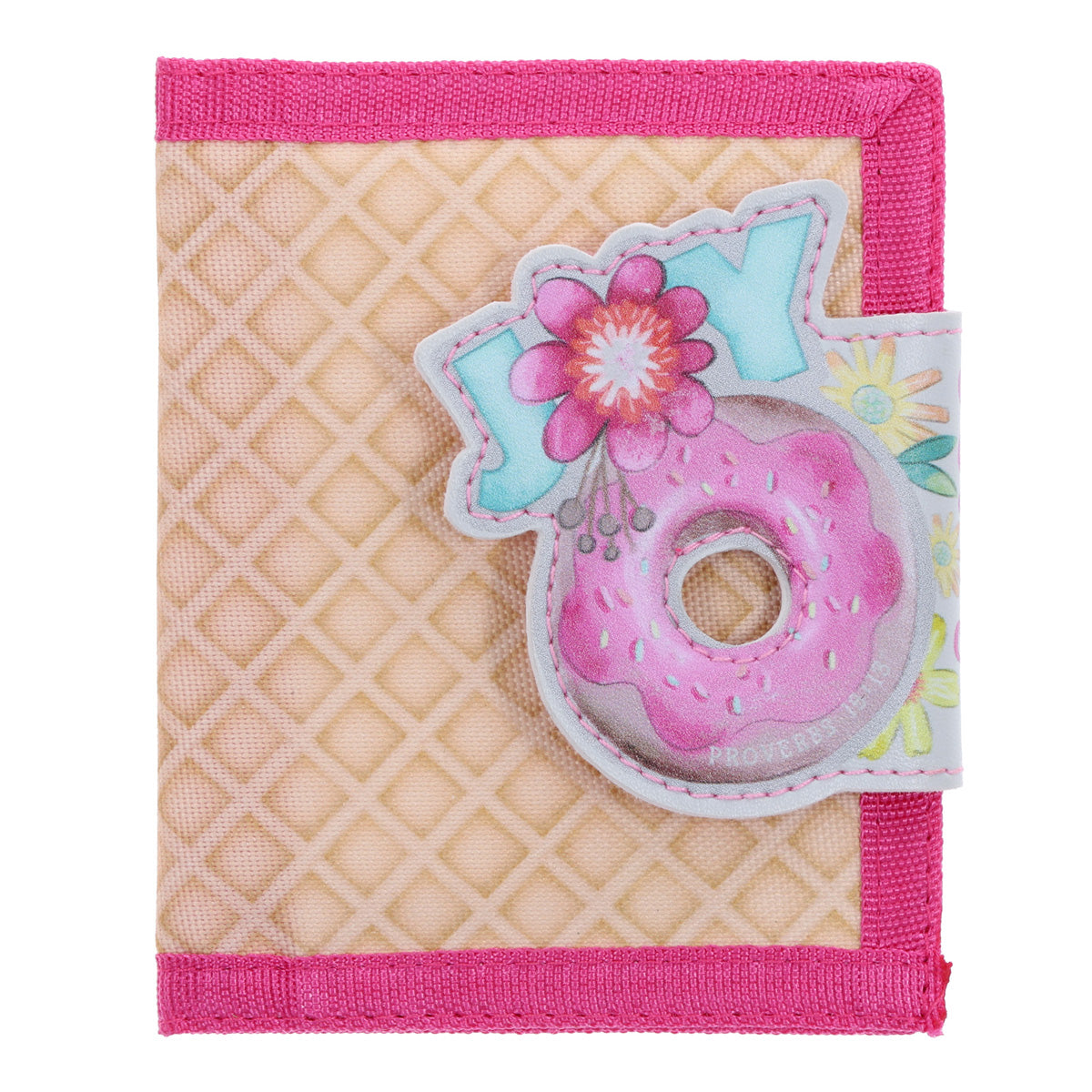 Joy Kids Wallet