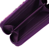 Beauty Blossom from Within Faux Leather Woman's Wallet