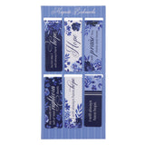 Hope Six-Piece Magnetic Bookmark Set