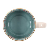 Surely Goodness and Mercy Shall Follow Me All the days of My Life Ceramic Mug