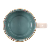 Surely Goodness and Mercy Shall Follow Me All the days of My Life Ceramic Mug