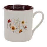 Hope Ceramic Mug