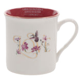 Love Ceramic Mug