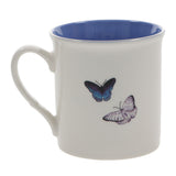 Pray Ceramic Mug