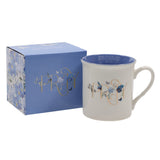 Pray Ceramic Mug