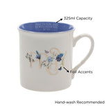 Pray Ceramic Mug