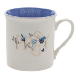 Pray Ceramic Mug