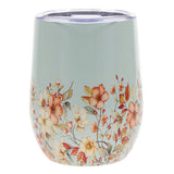 Goodness and Mercy Stainless Steel Travel Mug