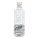Loof die Here, Aan Sy Liefde Is Daar Geen Einde Nie Afrikaans Glass Water Bottle