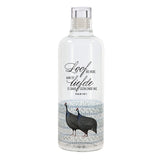 Loof die Here, Aan Sy Liefde Is Daar Geen Einde Nie Afrikaans Glass Water Bottle