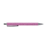 I Am God's Princess Glitter Pen in Tube (Blue Ink)