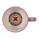 When We Put God First, Everything Else Falls Into Place Ceramic Mug