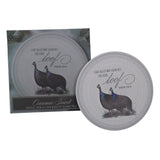 Laat Alles Wat Asem Het die Here Loof Afrikaans Ceramic Trivet