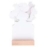 Bloom in His Grace Flower Pot Special Days Calendar