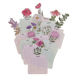 Bloom in His Grace Flower Pot Special Days Calendar