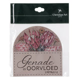 Genade in Oorvloed Afrikaans Magnet