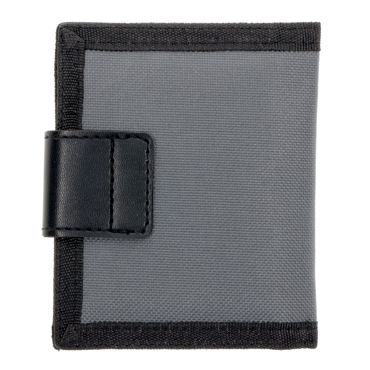 Be Strong and Courageous Kids Wallet