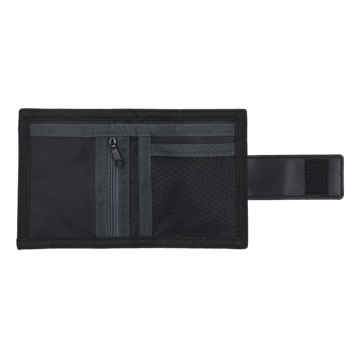 Be Strong and Courageous Kids Wallet