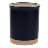 Always Blessed Ceramic Utensil Holder