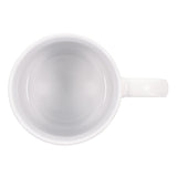 I Am Loved Ceramic Coloring Mug