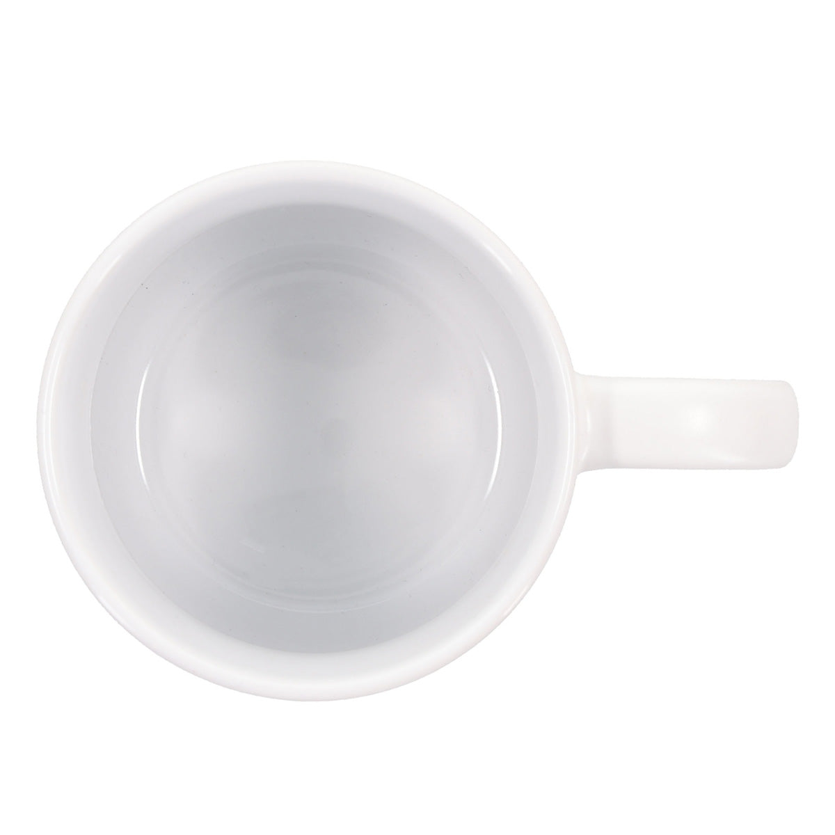 Grace upon Grace Ceramic Coloring Mug