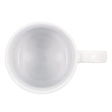 Grace upon Grace Ceramic Coloring Mug