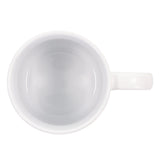 Grace upon Grace Ceramic Coloring Mug