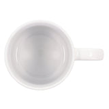 Be Joyful in Hope Ceramic Coloring Mug