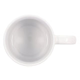 Be Joyful in Hope Ceramic Coloring Mug