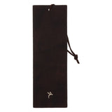 Commit Everything You Do to the Lord Faux Leather Bookmark